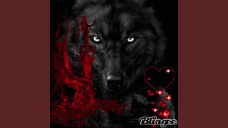 Cover art for black