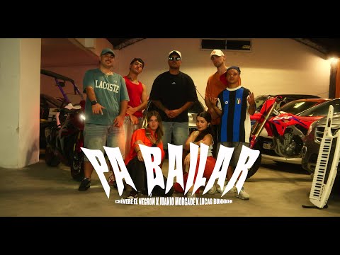 Bunnker and Juanjo Morgade 