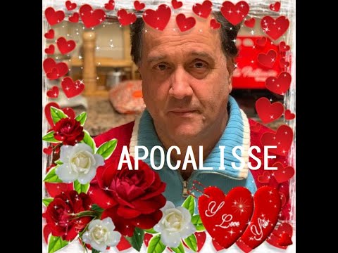 42) APOCALISSE: Ai sette angeli delle sette chiese di Dio: i frutti dello Spirito di Dio.