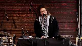 Sóley - Halloween @ KEXPort 2015