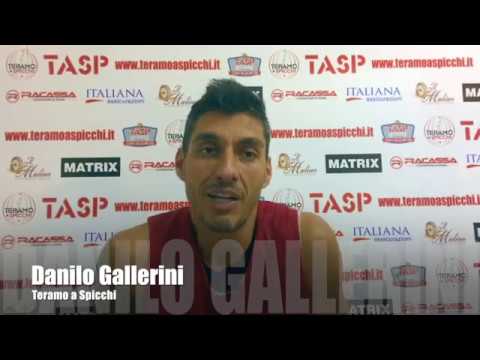 Grande Esordio TaSp, Gallerini: "Ottima Gara ma ora Guardiamo Avanti!"