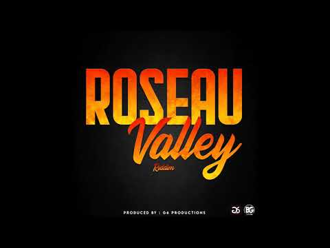 Dej Ft Jardel - Chaud Patat (Roseau Valley Riddim)