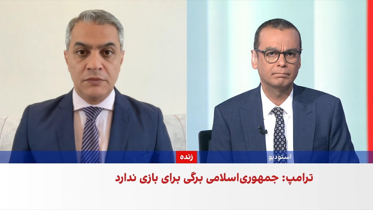 روح‌الله رحیم‌پور: احتمال حمله به بنادر و زیرساخت‌های انرژی بسیار بالاست