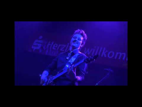 Miracle - Back to Dreamstate | Live Saarbrücker Garage | 15 Jahre 2. Chance Saar