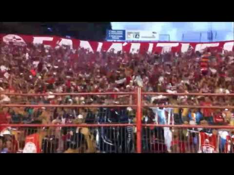 TORCIDA JOVEM FANÁUTICO