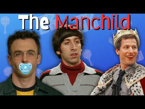 The Manchild
