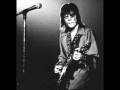 "Homework" -  J. Geils Band Live 1972