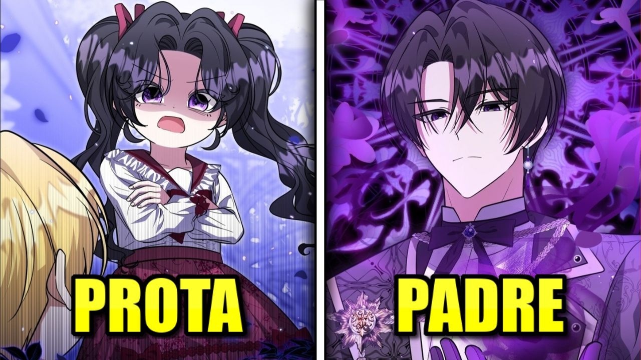 🔺REENCARNA 99 VECES COMO LA VILLANA PERO AHORA SERÁ LA PROTAGONISTA Resumen Manwha