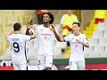 Cercle - RSCA : Zirkzee 1-1