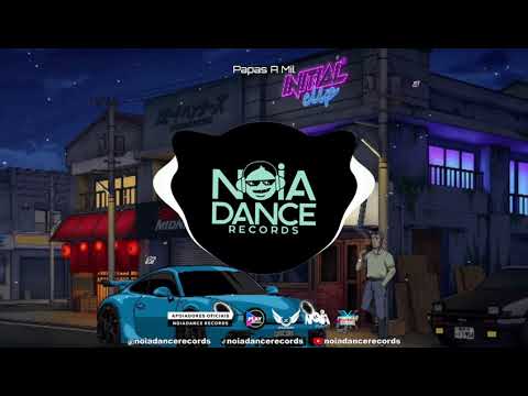 Papas A Mil - (Dj Ishi)Remix