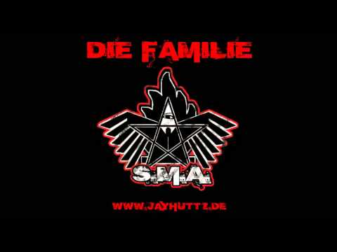 SMA-die familie-soundnichtanders