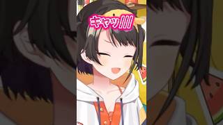 「ラインが緩くなった」と言われてる件について弁明するスバルｗｗ【ホロライブ切り抜き/大空スバル/ときのそら】