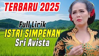 Download lagu ISTRI SIMPENAN - SRI AVISTA TERBARU 2025 | TARLING TENGDUNG CIREBONAN mp3