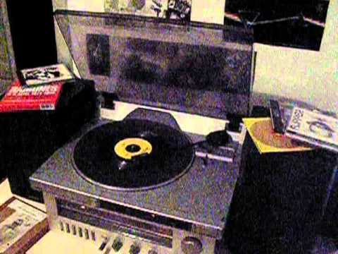 Paul Westerberg [Mr. F] - This Machine (Vinyl Cut)