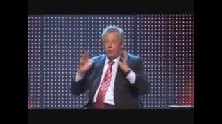 Nivel 2: Permiso - El Nivel de las Relaciones - Resumen