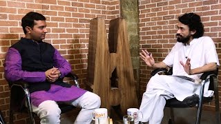 NL Interviews - Part 2: Saket Bahuguna on The Making of Hindu Rashtra video