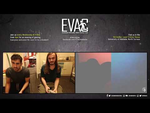 EVAC 24/1/20 - SSBU - Con (Fox) vs Q (Samus/Kirby/Yoshi) - Losers Semis