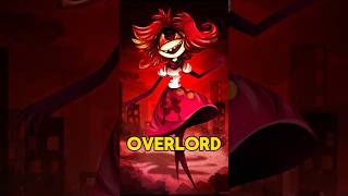 Download lagu Niffty is an OVERLORD #hazbinhotel #shorts mp3