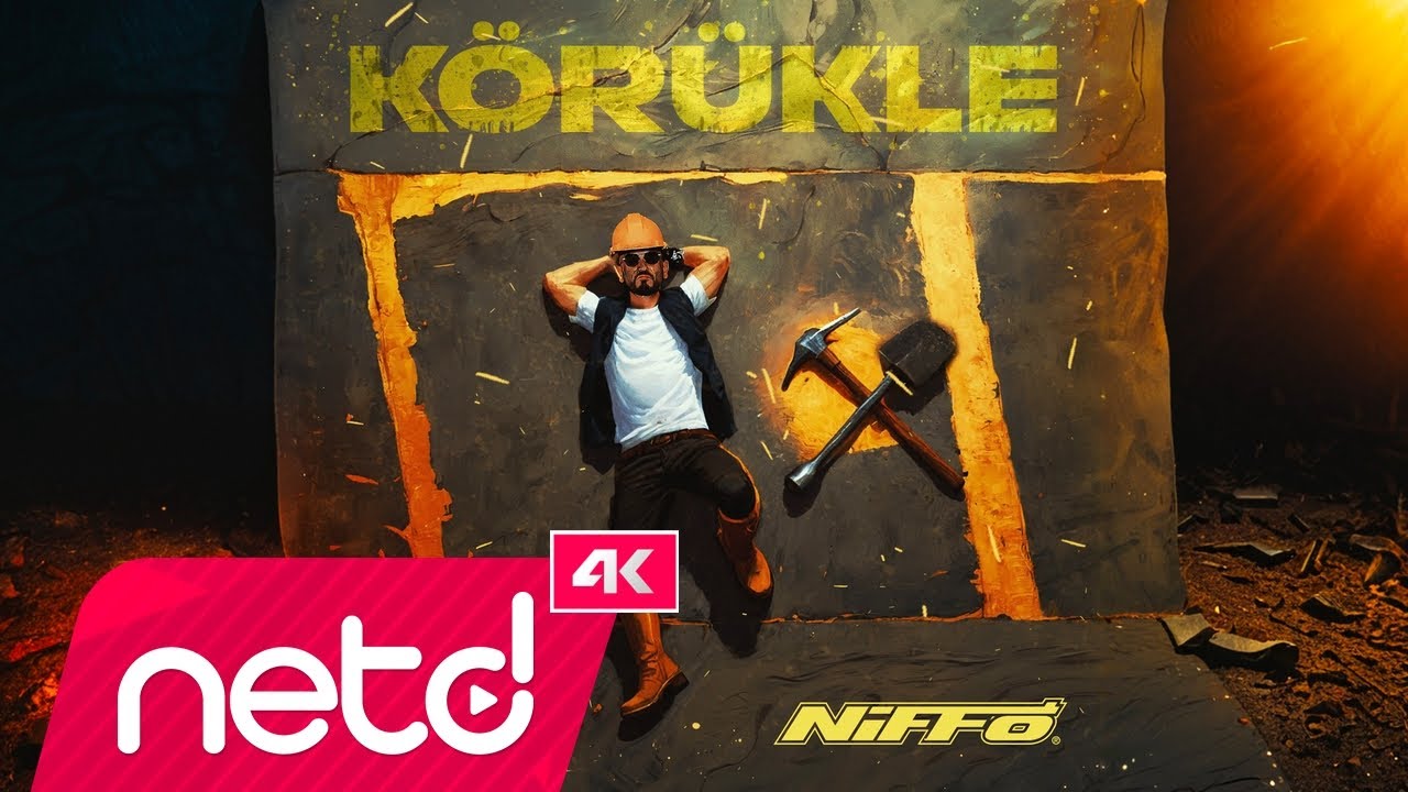 NİFFO - Körükle