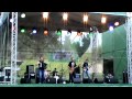 Chkalov-Dragostea din tei (O-zone cover) live 2014 ...