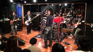 Little Wing - Skid Row Vol.3_2012/01/08【ONCOCO♪】