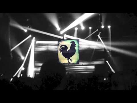 Dave Winnel & Archie - Satellites (Original Mix)