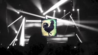 Dave Winnel & Archie - Satellites (Original Mix)