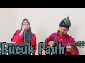 Gitar Tunggal Sekayu Muba Pucuk Pauh