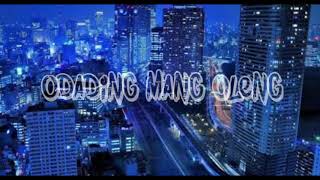 Download lagu Dj Viral | MOVE ON (ODADING MANG OLE) - Rahmat Tahalu Ft. Reza Tobuhu. 2k20 mp3