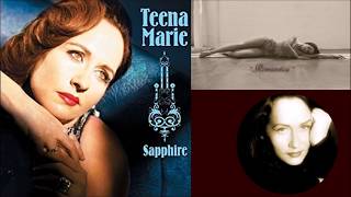 Teena Marie - Romantica - Sapphire