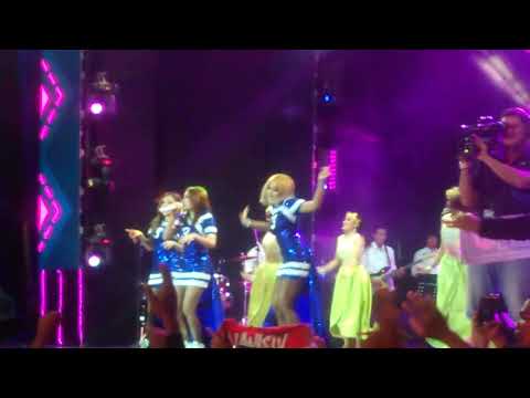 TRIO MACAN KILAU DMD PATI JAWA TENGAH