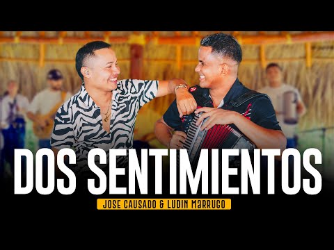 Jose Causado and  Ludin Marrugo