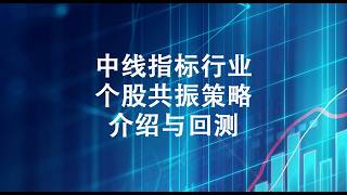Mid-Term Indicator Strategy — Full Breakdown & Transcript