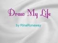 Нарисуй свою жизнь / Draw My Life 
