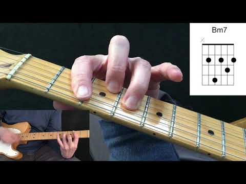 Breathe - Pink Floyd - Guitar Lesson