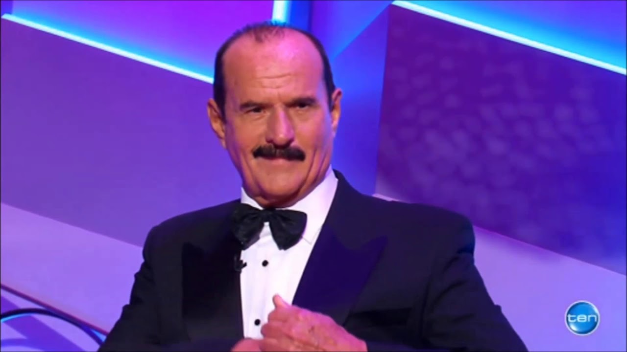 إعلان — Blind Date Australia