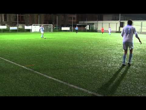 CAMPIONATO CALCIO A 11 2013/2014 (LA COMMENDA - NATURAL BREAK)