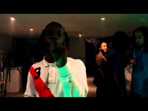 Young Fantom -STREET NIGGAS- ***2013****