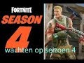 wachten op seizoen 4 fortnite  battle royale live