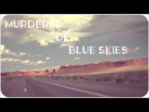 Chris Cornell - Murderer of Blue Skies