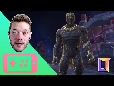 ALLIANCE WAR 30.4: 4LOKI vs FSI - Killmonger Fights MODOK!