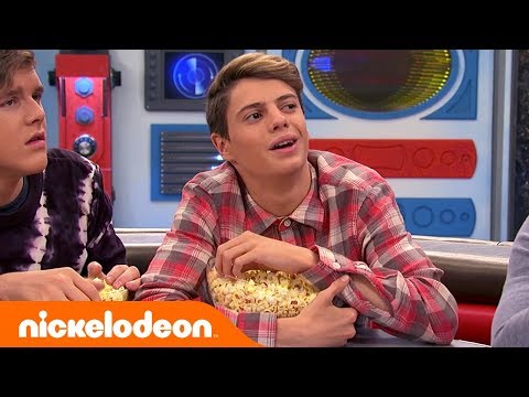 ヘンリー危険 (Henry Danger)