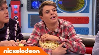 Henry Danger Is Backwards Again! ⏮️ Guess What Everyone Is Saying! | Nick