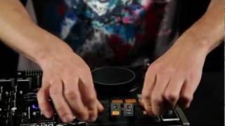 Video thumbnail for Denon DN-MC6000 Traktor 2 Controller by Denon DJ