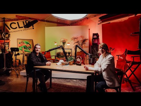 La Brigade en live EP04 : Comment la biologie transforme notre façon de manger ?