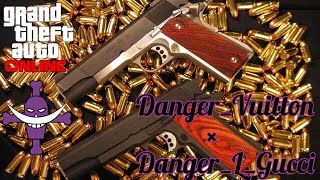 【GTA5】Collaboration kill montage