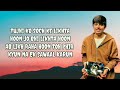 AUR - TU HAI KAHAN - Raffey - Usama Ahad (Official Music Video)
