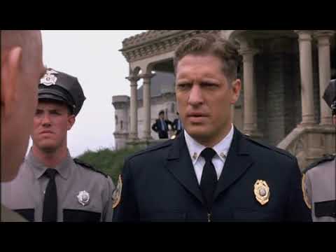 Scandal   The Shawshank Redemption 1994