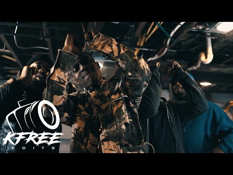 LetzGetItLano - FireStick (Official Video) Shot By @Kfree313