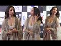 Alia Bhatt Spotted At An Event MS Shorts MS Bollywood